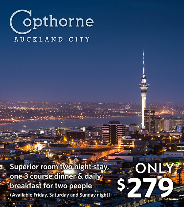 2 nights away deals